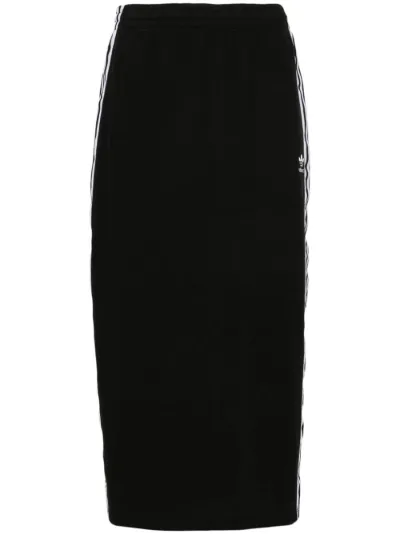 3 stripes skirt