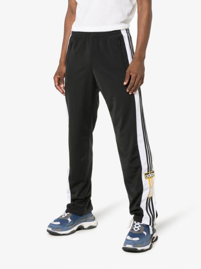 adidas adibreak track pants womens