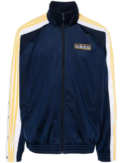 Adidas track jacket uk sales