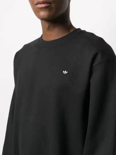 Adicolor premium crew sweatshirt sale