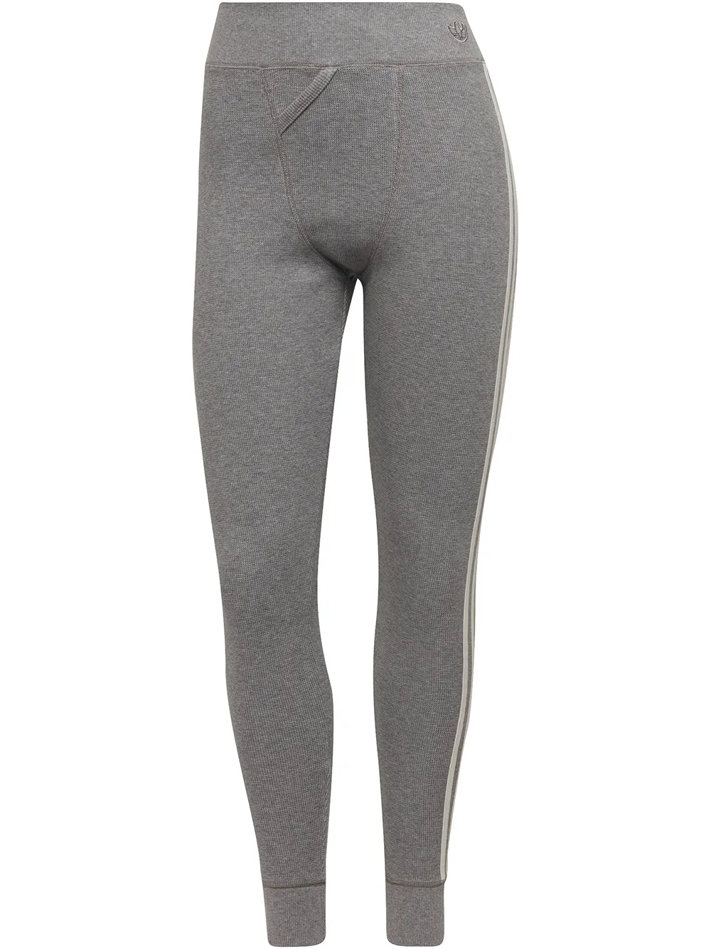 ADIDAS BLUE VERSION Leggings High Waisted adidas