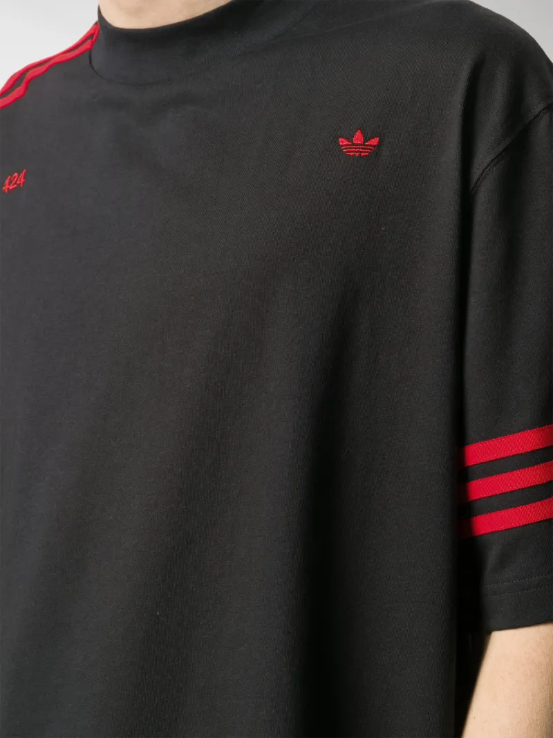 adidas 424 t shirt