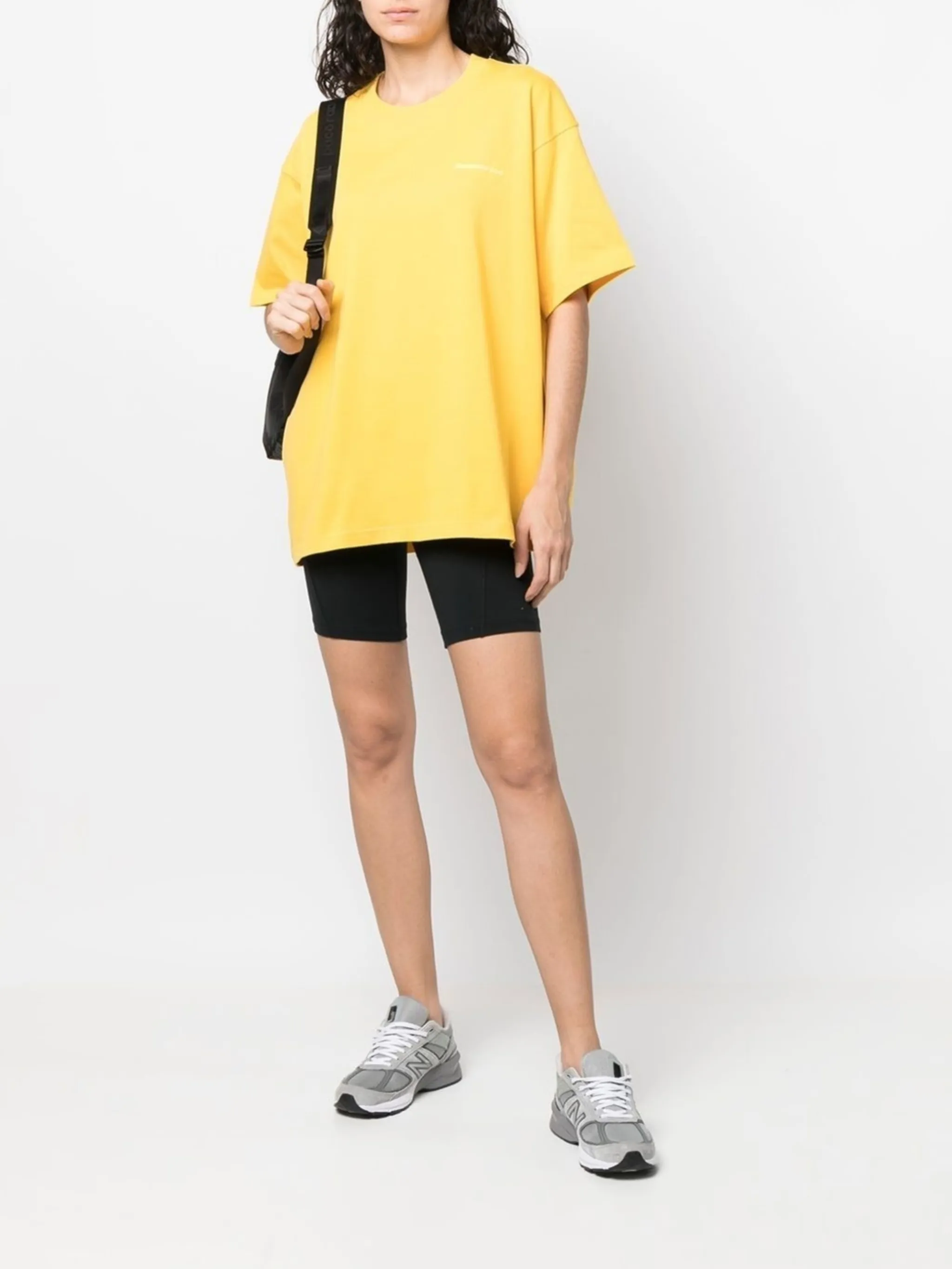 adidas human race t shirt