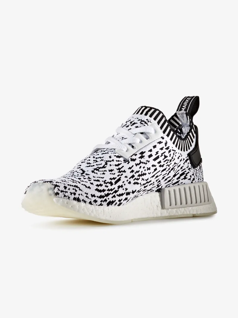 adidas nmd runner primeknit sneaker adidas nmd runner primeknit sneaker