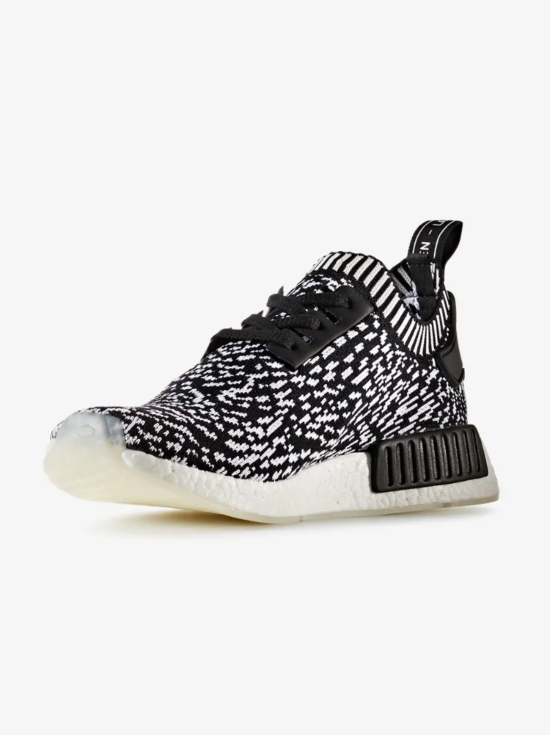 adidas nmd r1 primeknit schoenen adidas nmd r1 primeknit schoenen