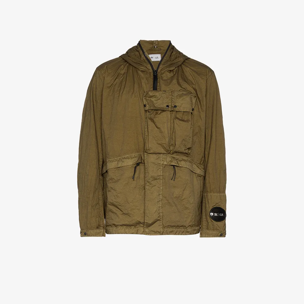 adidas cp company explorer