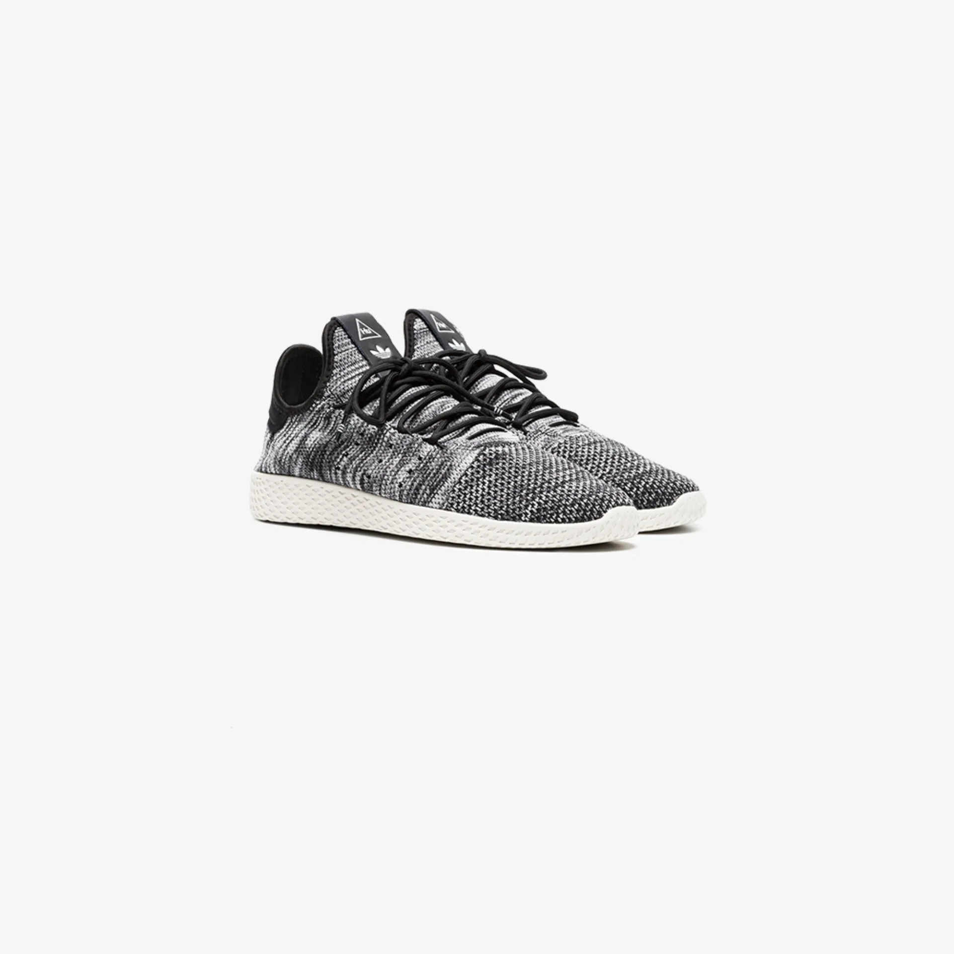 Adidas Adidas Originals x Pharrell Williams 'Tennis Hu Adidas Adidas Originals x Pharrell Williams 'Tennis Hu