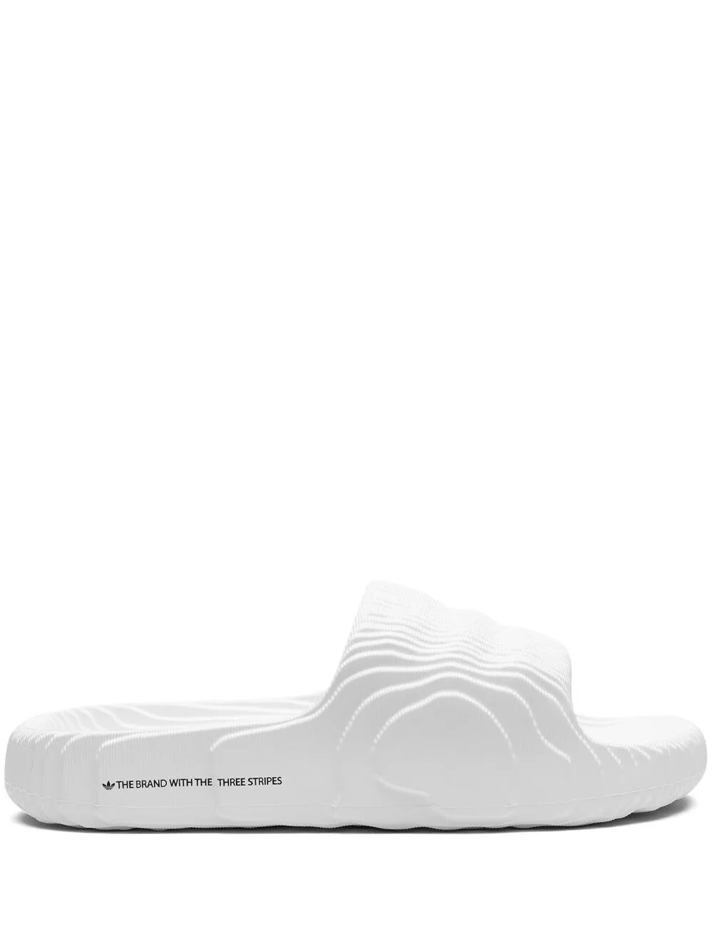 Adidas best sale slide sneakers