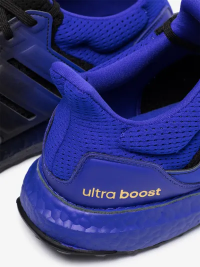 ultra boost dna black purple