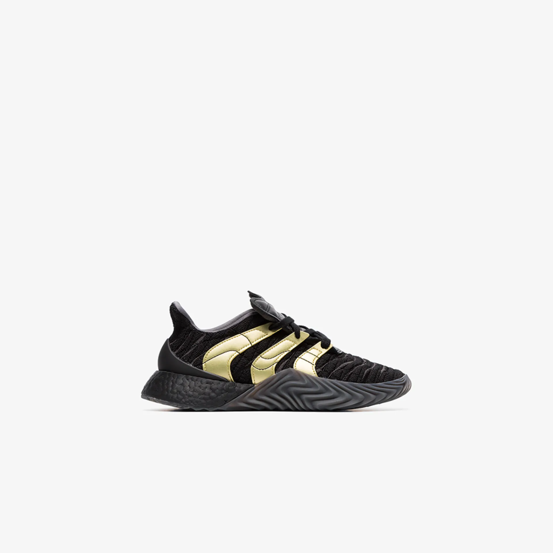 adidas gold stripe shoes