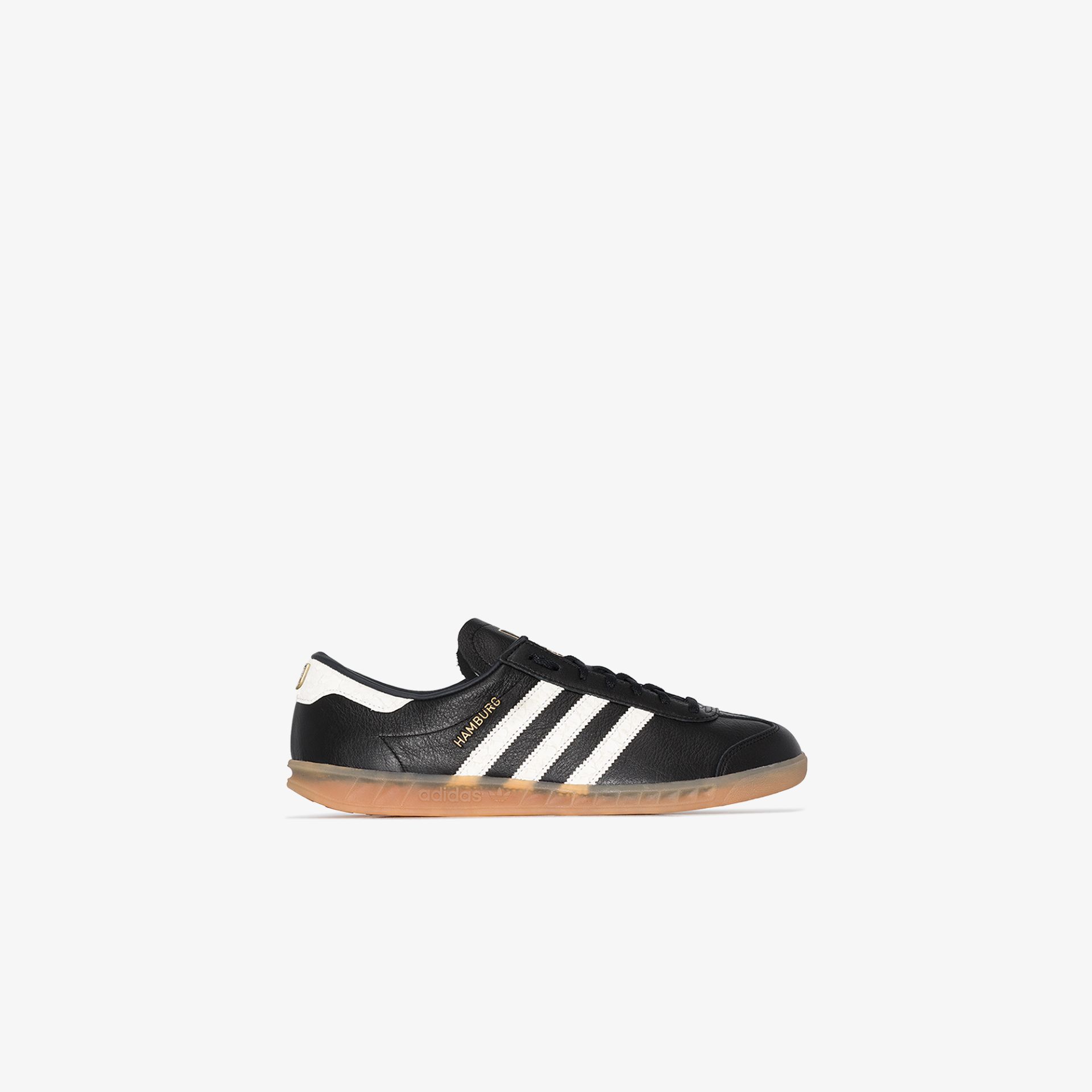 adidas black hamburg