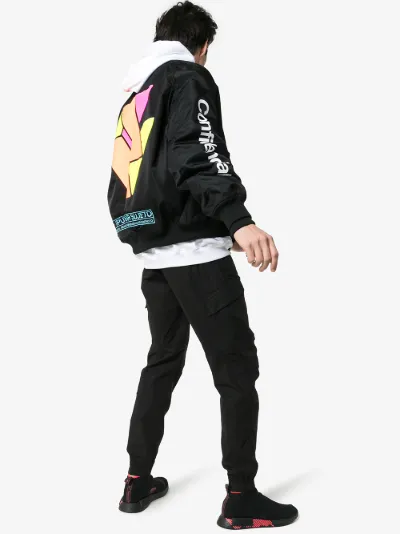 nmd windbreaker