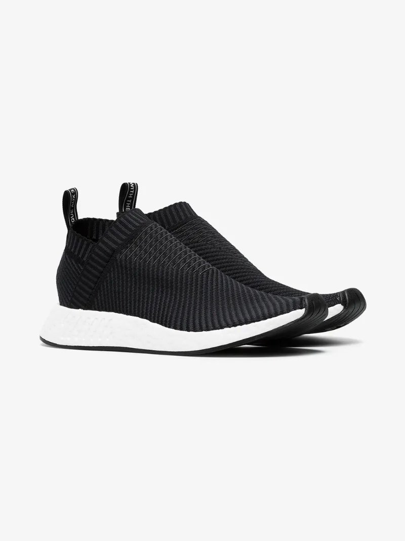 adidas nmd cs2 primeknit sneaker adidas nmd cs2 primeknit sneaker