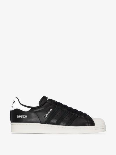 superstar leather