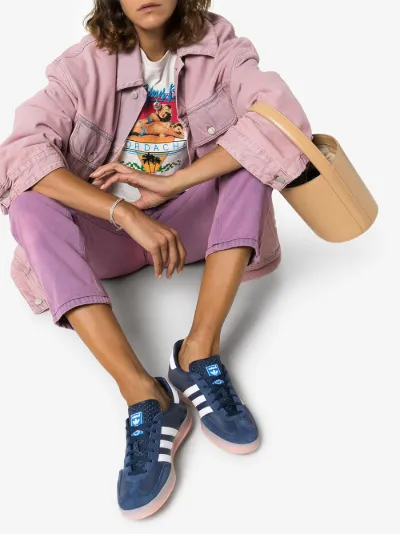 purple gazelles ladies