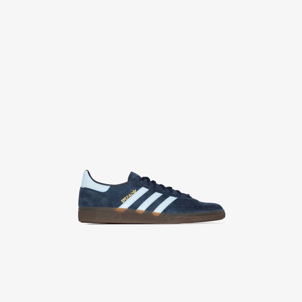 adidas blue sneakers