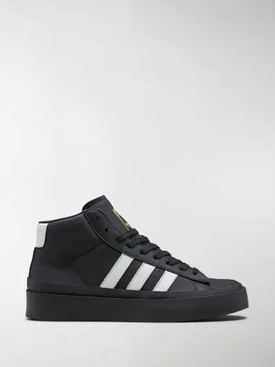 adidas sneakers pro model
