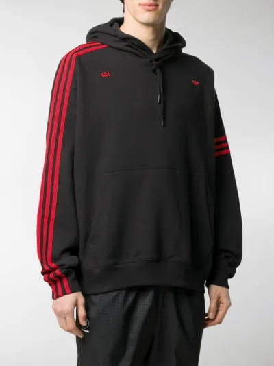 felpa adidas ballerina