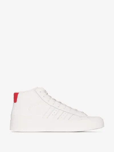 adidas continental high top