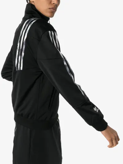 danielle cathari adidas jacket