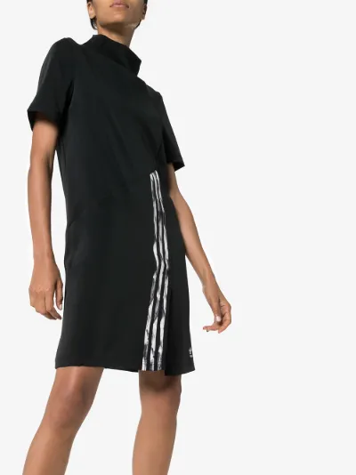 danielle cathari adidas dress