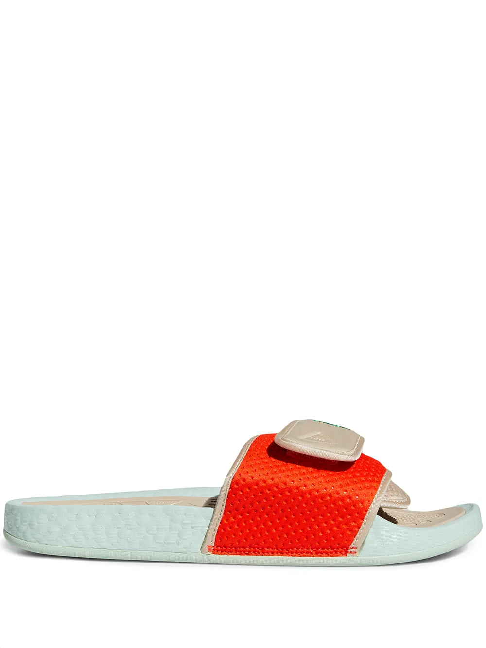 pharrell williams flip flops