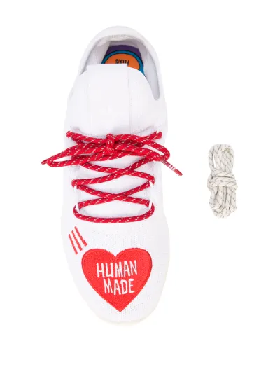 human made tennis hu