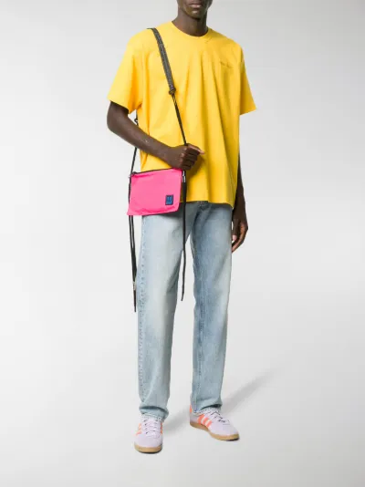 adidas pharrell williams pocket tee