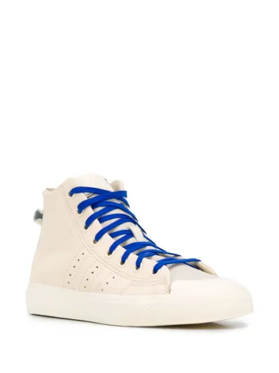 nizza high top shoes