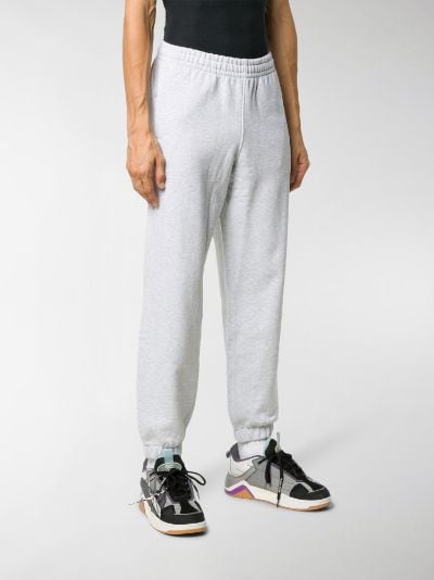 adidas by Pharrell Williams Pantaloni sportivi grigio | MODES