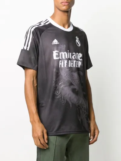 real madrid fc shirt