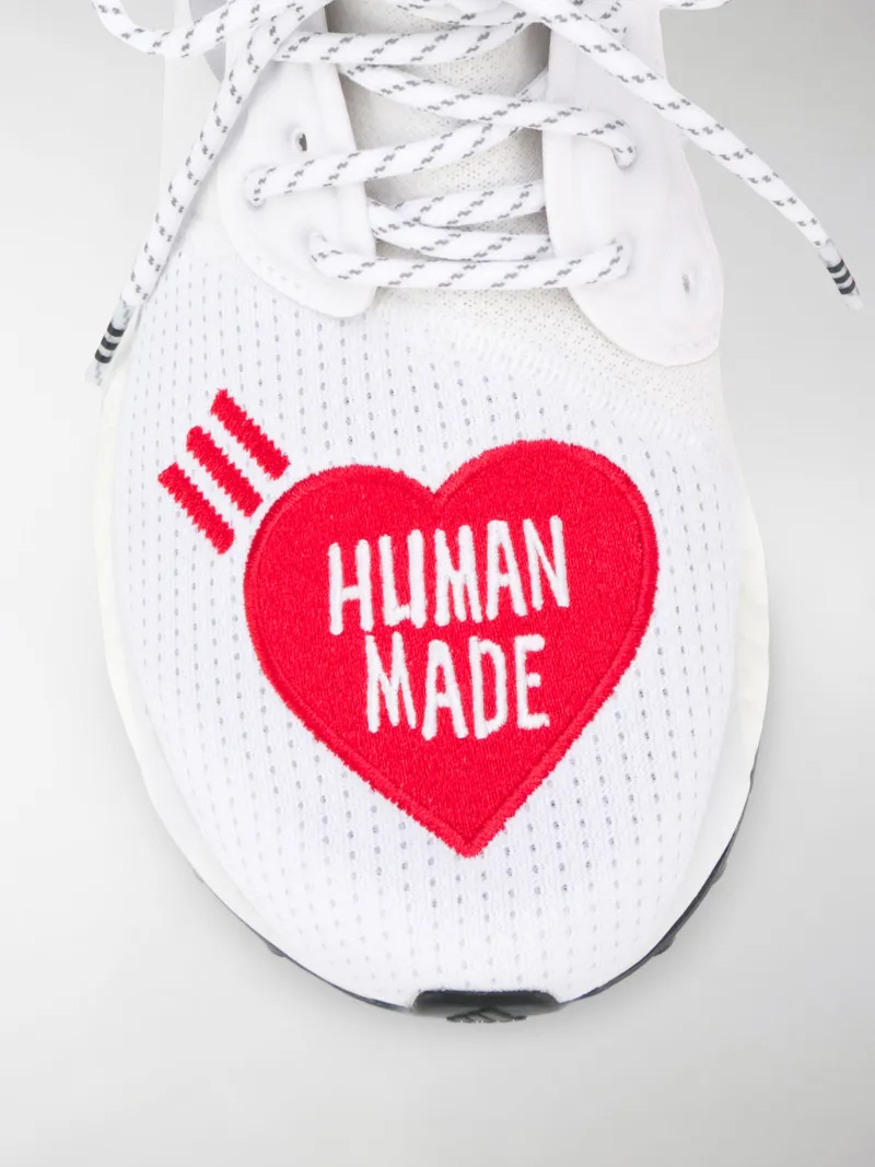 human made x solar hu love