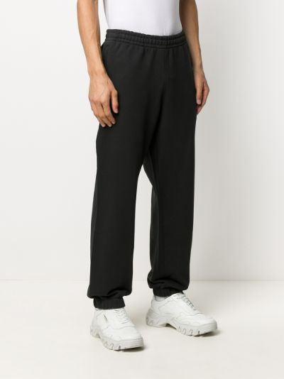 adidas straight leg track pants