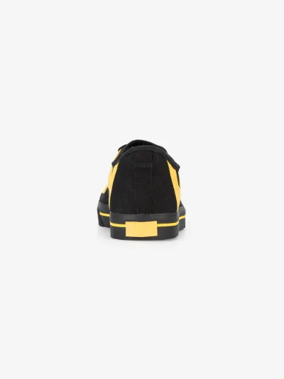 adidas Raf Simons Ozweego Black Yellow F34267 - Fastsole