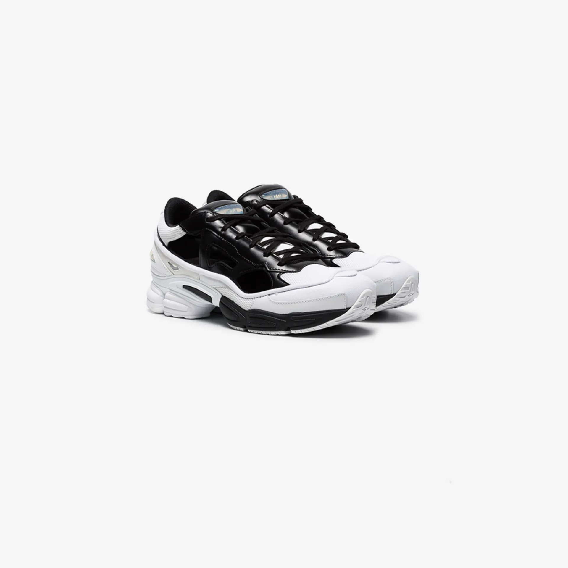 raf simons ozweego true to size