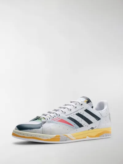adidas x raf simons torsion stan