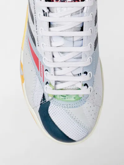 adidas by Raf Simons white Rubber X Raf Simons Stan Smith adidas by Raf Simons white Rubber X Raf Simons Stan Smith
