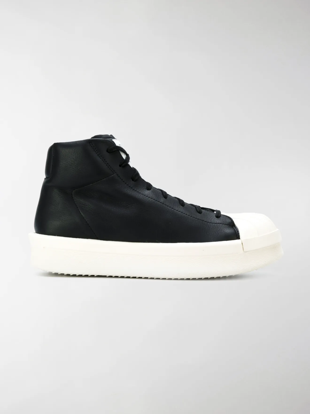 rick owens mastodon sneakers