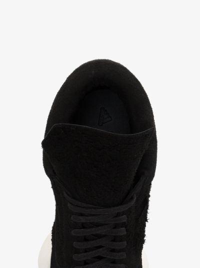 rick owens vicious runner