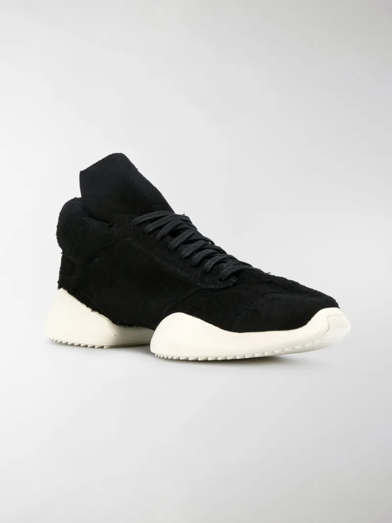 rick owens vicious runner
