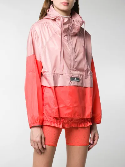 stella mccartney windbreaker