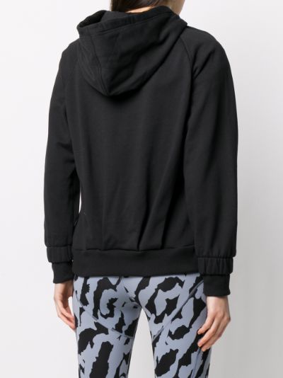 adidas by stella mccartney ess hoodie