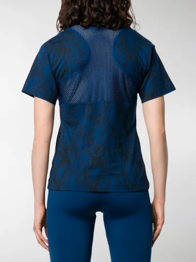 adidas performance essentials shirt
