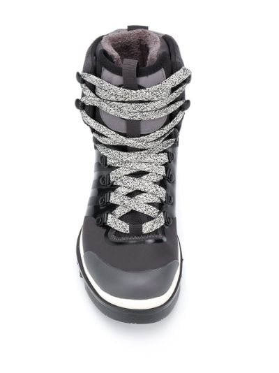 Eulampis Hiking Boots Adidas By Stella Mccartney Eraldo Com