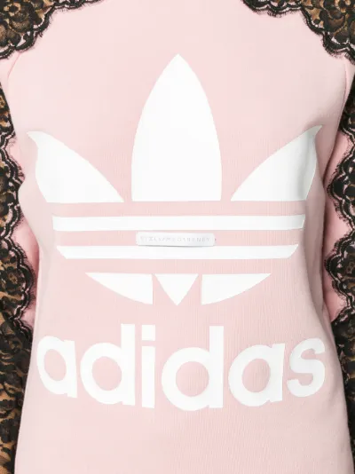 felpa adidas maniche pizzo felpa adidas maniche pizzo