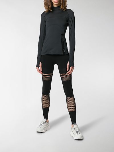 felpa adidas stella mccartney