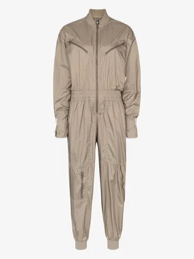 stella mccartney adidas jumpsuit