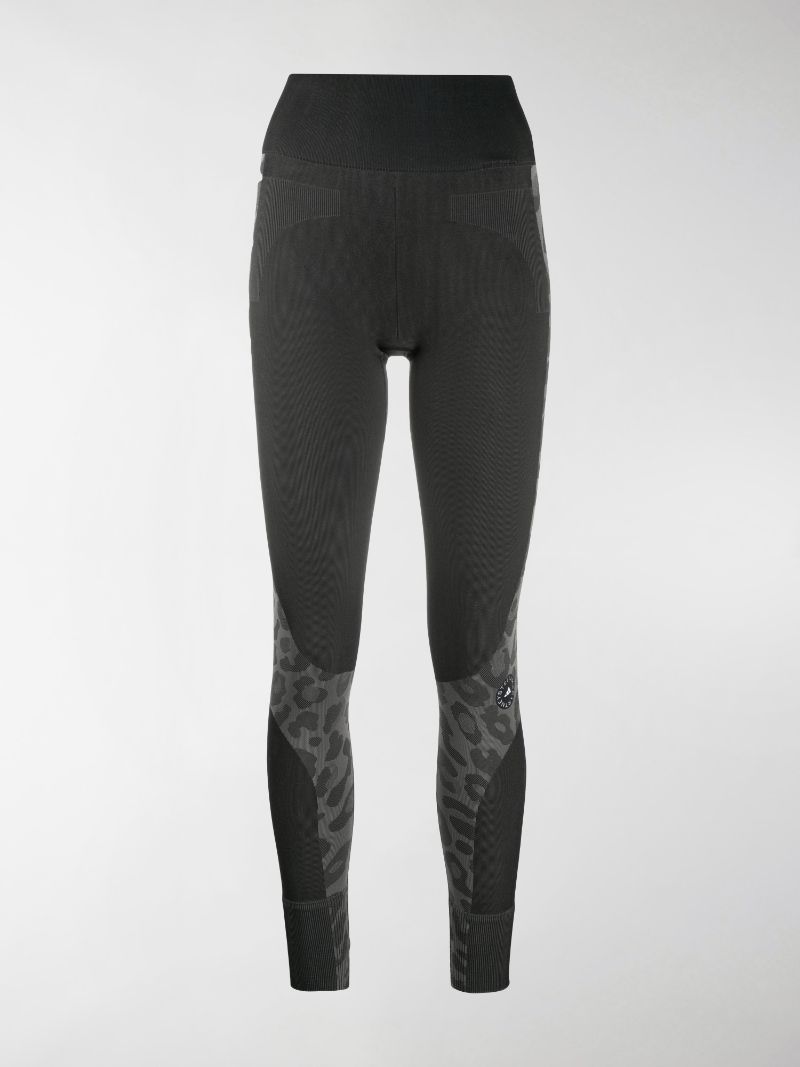 adidas high waist tights