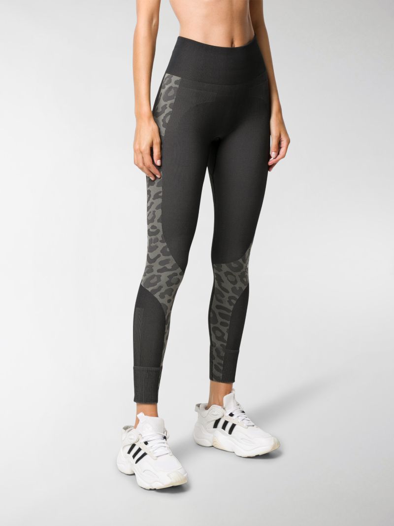 adidas high waist tights