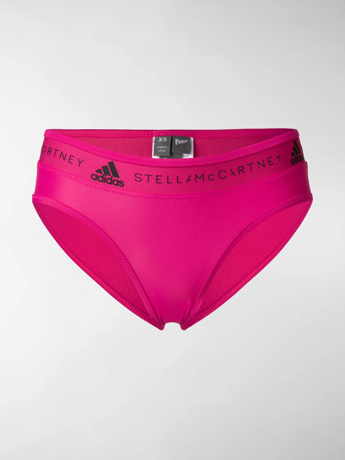 adidas pink bikini